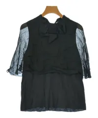 LANVIN Tシャツ・カットソー レディース 【古着】【中古】【送料無料】