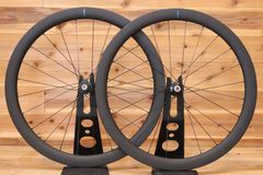 シマノ SHIMANO WH-RS710-C46-TL DISC シマノ 11S/12S 21C カーボン チューブレス ディスク ロードバイク ホイールセット 【広島店】