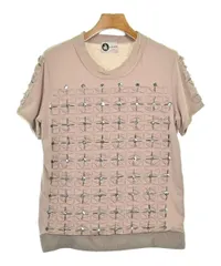 LANVIN Tシャツ・カットソー レディース 【古着】【中古】【送料無料】