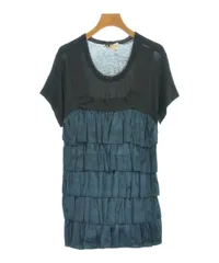 LANVIN Tシャツ・カットソー レディース 【古着】【中古】【送料無料】