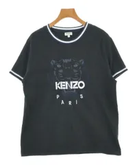 KENZO Tシャツ・カットソー レディース 【古着】【中古】【送料無料】