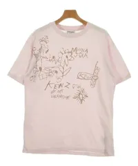KENZO Tシャツ・カットソー レディース 【古着】【中古】【送料無料】