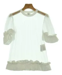 noir kei ninomiya Tシャツ・カットソー レディース 【古着】【中古】【送料無料】のサムネイル