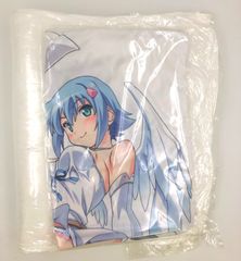 コミケ いもむすめ。 荻pote ブルアカ 新刊グッズ タペストリー C107