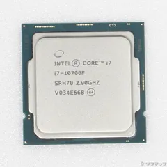 2026年最新】i7 10700fの人気アイテム - メルカリ