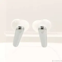 ソフマップ 〔中古品〕 Soundcore Liberty 4 Pro パールホワイト A3954N21【377】