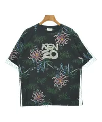 KENZO Tシャツ・カットソー レディース 【古着】【中古】【送料無料】