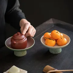 2026年最新】義春 茶托の人気アイテム - メルカリ