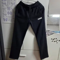 PUMA レディース トレーナー ズボン 出品 XS