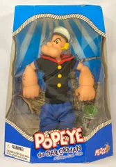 2026年最新】ポパイ mezcoの人気アイテム - メルカリ