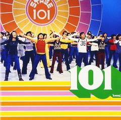 メルカリ セール中 未開封新品 ステージ101 GO! ヤング101 CD5枚組