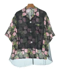 UNDER COVER カジュアルシャツ レディース 【古着】【中古】【送料無料】のサムネイル