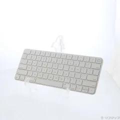 ソフマップ 〔中古品〕 Appleシリコン搭載Macモデル用Touch ID搭載Magic Keyboard - 英語(US)【348】