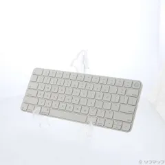 ソフマップ 〔中古品〕 Appleシリコン搭載Macモデル用Touch ID搭載Magic Keyboard - 英語(US)【344】