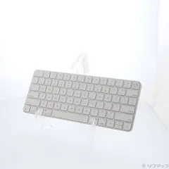 ソフマップ 〔中古品〕 Appleシリコン搭載Macモデル用Touch ID搭載Magic Keyboard【348】