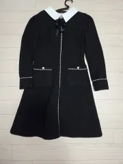 ミルクココア アットランス reine ツイード ONE PIECE ゲスト ドレス まとめ売り