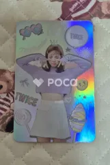 TWICE ナヨン TWICEcoaster : LANE 1