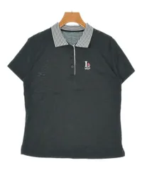 LANVIN ポロシャツ レディース 【古着】【中古】【送料無料】