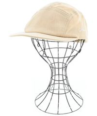 JACQUEMUS キャップ 58cm コットン カモ柄 - メルカリ