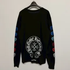 2026年最新】クロムハーツ tシャツ マルチカラーの人気アイテム - メルカリ