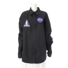 2026年最新】バレンシアガ tシャツ nasaの人気アイテム - メルカリ