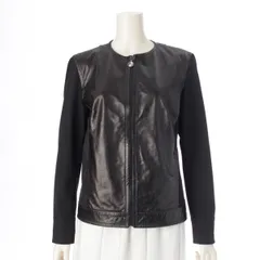 2026年最新】tom ford レザー ジャケットの人気アイテム - メルカリ