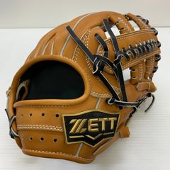 R*a様 ゼット 宗山モデル 硬式 オーダー 内野手 グローブ - メルカリ