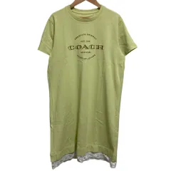 2026年最新】コーチ ワンピースの人気アイテム - メルカリ