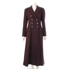 2026年最新】ゴルチエ ロングコートの人気アイテム - メルカリ