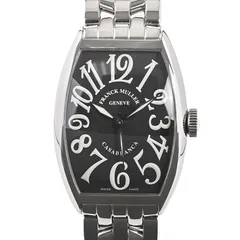 FRANCK MULLER フランクミュラー 腕時計 トノーカーベックス カサブランカ 5850CASAのサムネイル