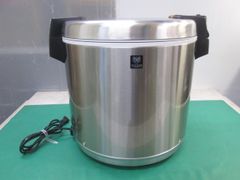 TIGER 炊飯器 JCA-270 レトロ家電 昭和レトロ - メルカリ