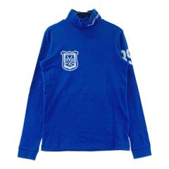 サイズ：XO ADIDAS GOLF アディダスゴルフ 中綿 ジップジャケット