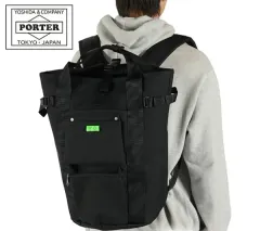 ポーター ユニオン リュックサック