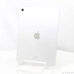 ソフマップ 〔中古品〕 iPad 第10世代 64GB シルバー MPQ03J／A Wi-Fi【297】