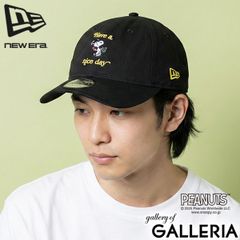 阪急スヌーピーフェスティバル NEW ERA ニューエラキャップ - メルカリ