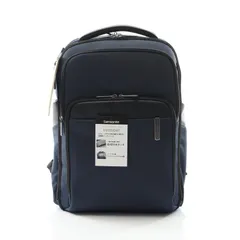 サムソナイト Samsonite リュックサック バックパック EVOSIGHT エヴォサイト 1535221090 ブルー系 その他 エヴォサイト バックパック レディース 新品のサムネイル