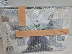 (未開封/送料込み11) 一番くじ ドラゴンボール 40周年 2弾 D賞 ピッコロ大魔王