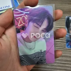 ZEROBASEONE キムギュビン THE MOVING SEOUL ラキドロ