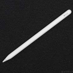 【新品未使用】Apple Pencil 第2世代 MXN43J/A 中古】Apple Apple Pencil（第2世代） MXN43J/A【ECセンター】保証期間