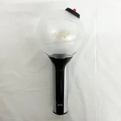 2026年最新】BTS ペンライト ver2の人気アイテム - メルカリ