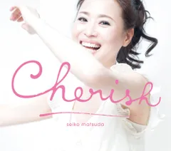 Cherish(初回限定盤)(中古品)