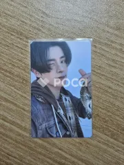 ENHYPEN ジェイク THE SIN : VANISH AFTERLIGHT Ver.