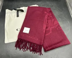 2543 COACH コーチ マフラー 服飾雑貨 防寒具 おしゃれ 小物 メンズ レディース