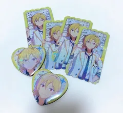 MR-02036 あんスタ 仁兎なずな セット