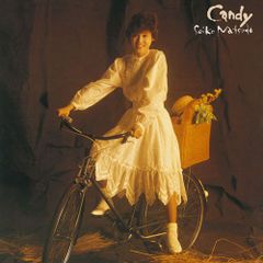 松田聖子/Candyキャンディ/ピアノ弾き語り楽譜/全曲 - メルカリ