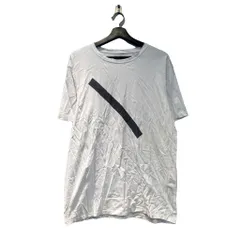 サタデーズサーフ SATURDAYS SURF NYC Tシャツ プリント 半袖 白 ホワイト ■FF