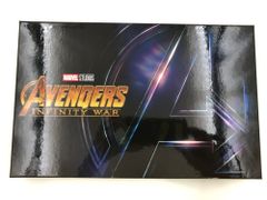 アベンジャーズ:4ムービー・アッセンブル〈数量限定・6枚組〉 Blu-ray