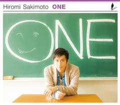 ONE(初回生産限定盤)(DVD付)(中古品)