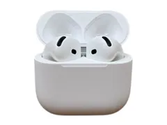 2026年最新】apple airpods 4 アクティブノイズキャンセリングの人気