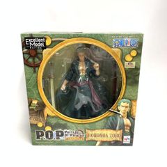 [중고] 개봉, 검 이타미)Portrait.Of.Pirates (POP) Sailing Again 로로노아 조로[18]